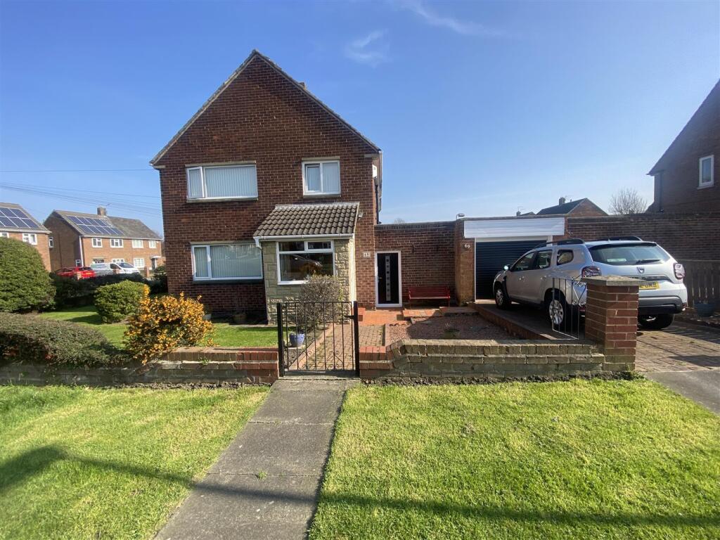 Main image of property: Woodside Avenue, Seaton Delaval
