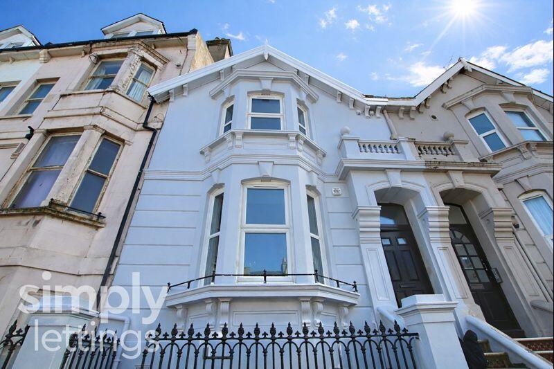 Main image of property: Lewes Road, Brighton