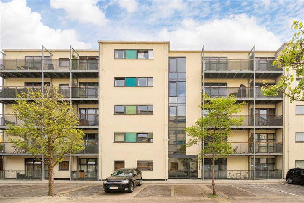 Main image of property: Copenhagen Place, London