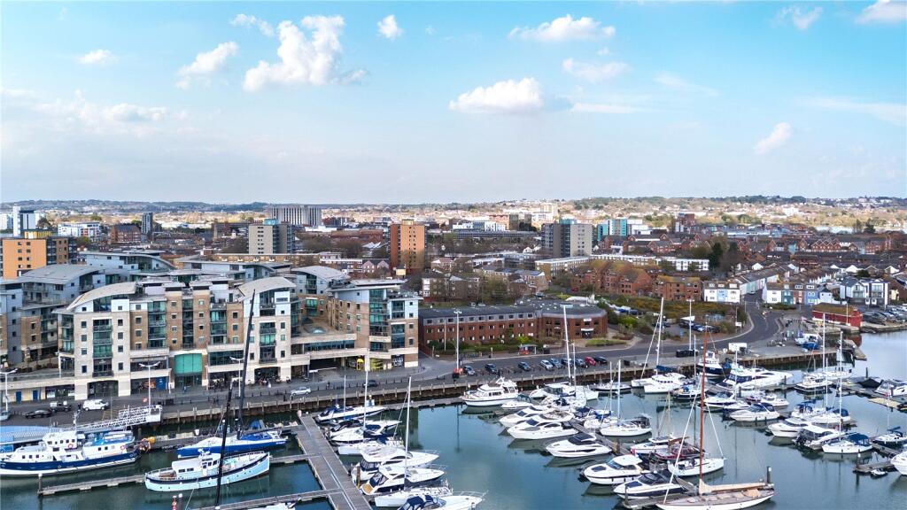 Main image of property: The Quay, Poole, Dorset