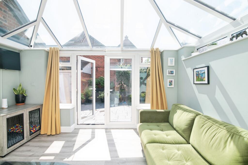 Butler Way, Birmingham, B16 photo 5