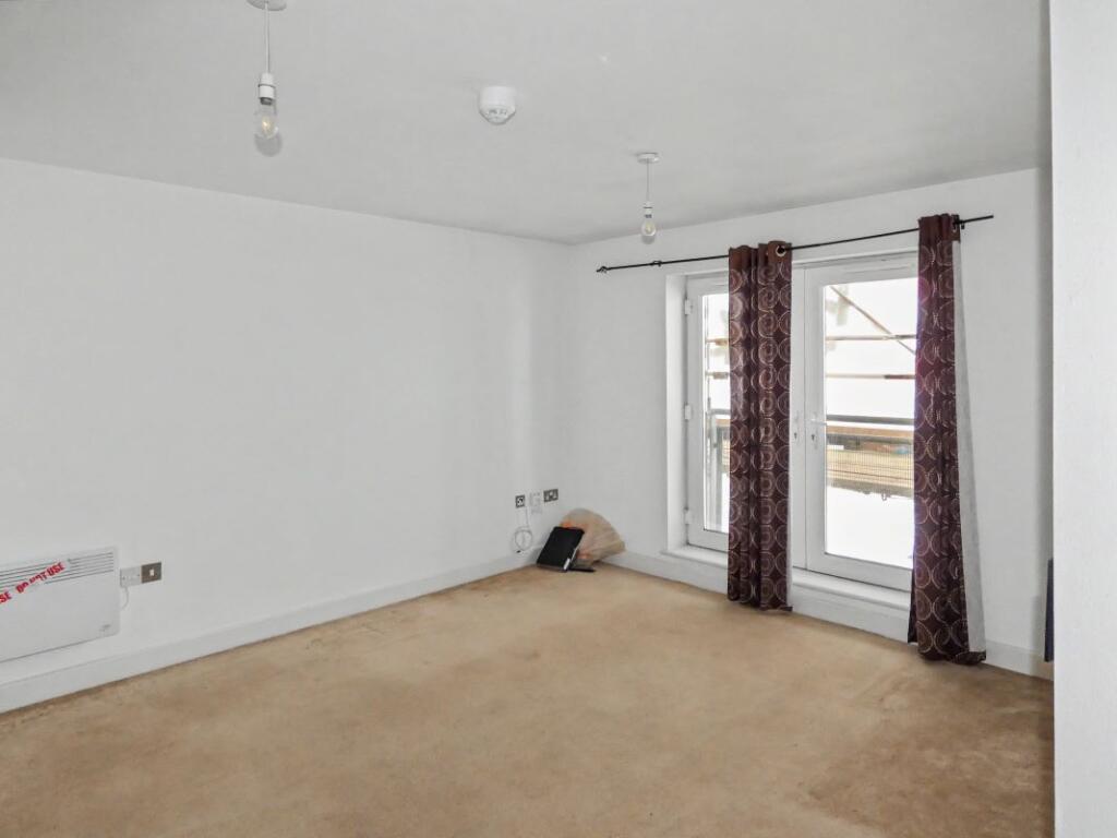Apartment in Hull, Kingston upon Hull - View 5