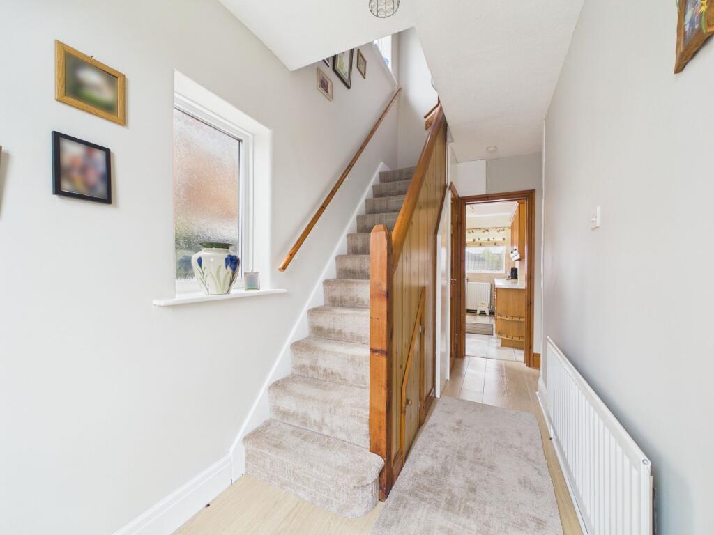 House in York - View 2