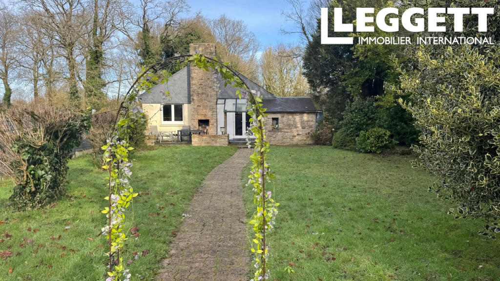 Main image of property: Brittany, Côtes-d'Armor, Le Haut-Corlay