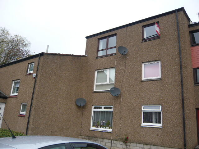 Main image of property: Bughtlin Drive, East Craigs, Edinburgh, EH12