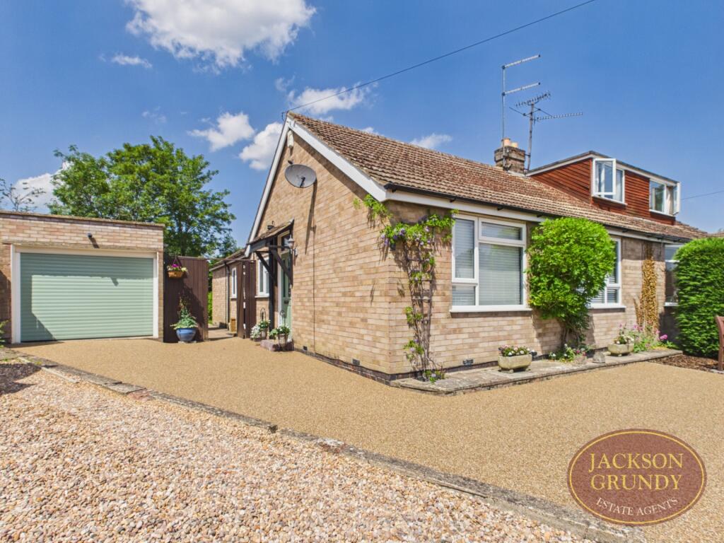 Main image of property: Pie Corner, Sywell, NN6 0AY