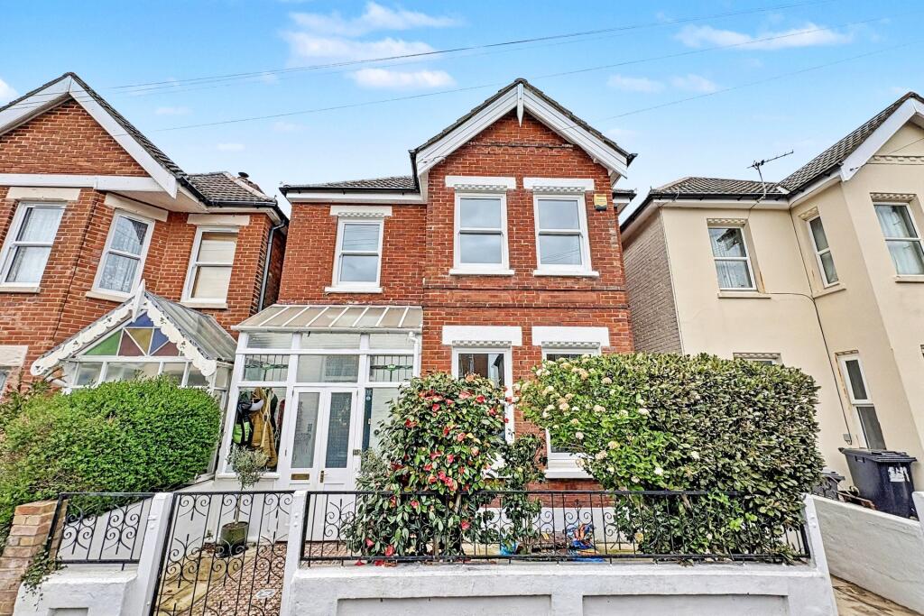 Main image of property: Pokesdown