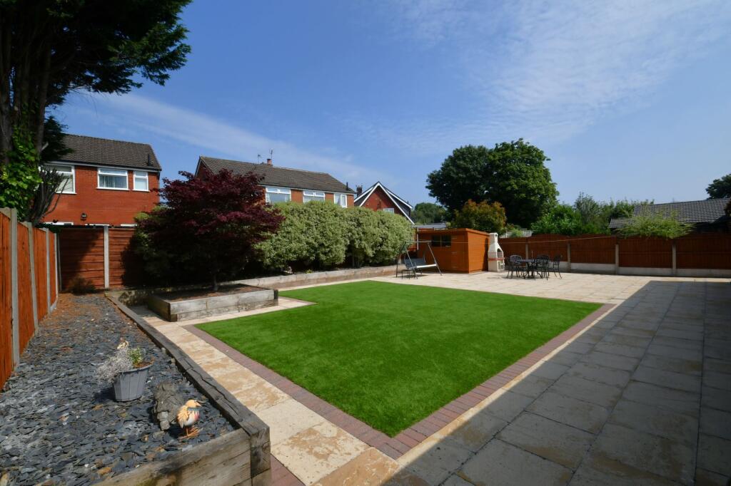 House in Wigan - View 4