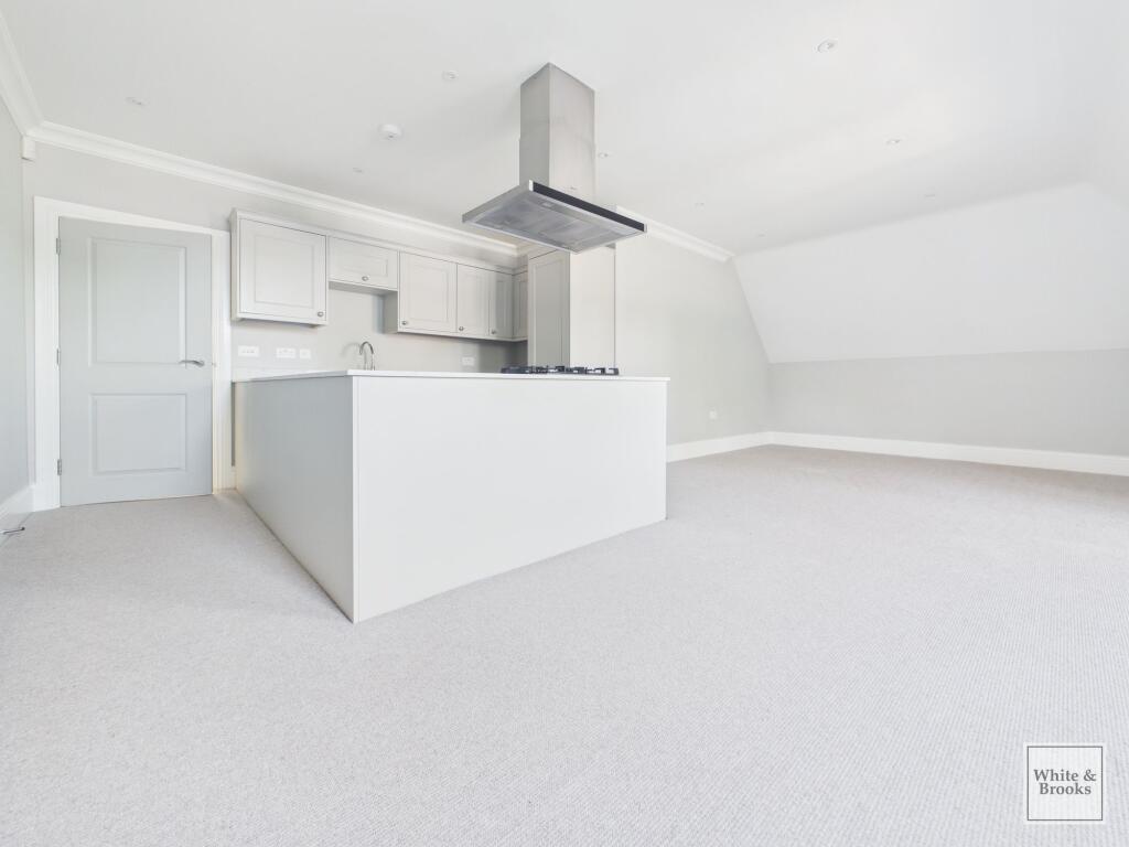 Apartment in Chichester - View 5