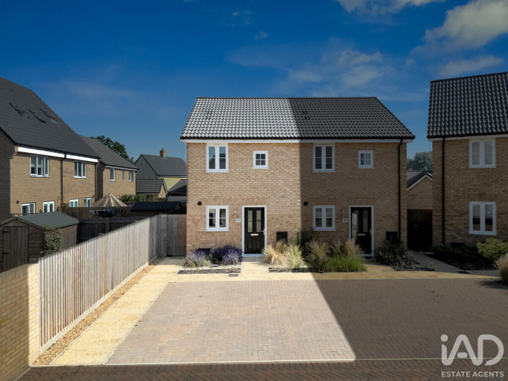Main image of property: Comice Way, Ely, Cambridgeshire