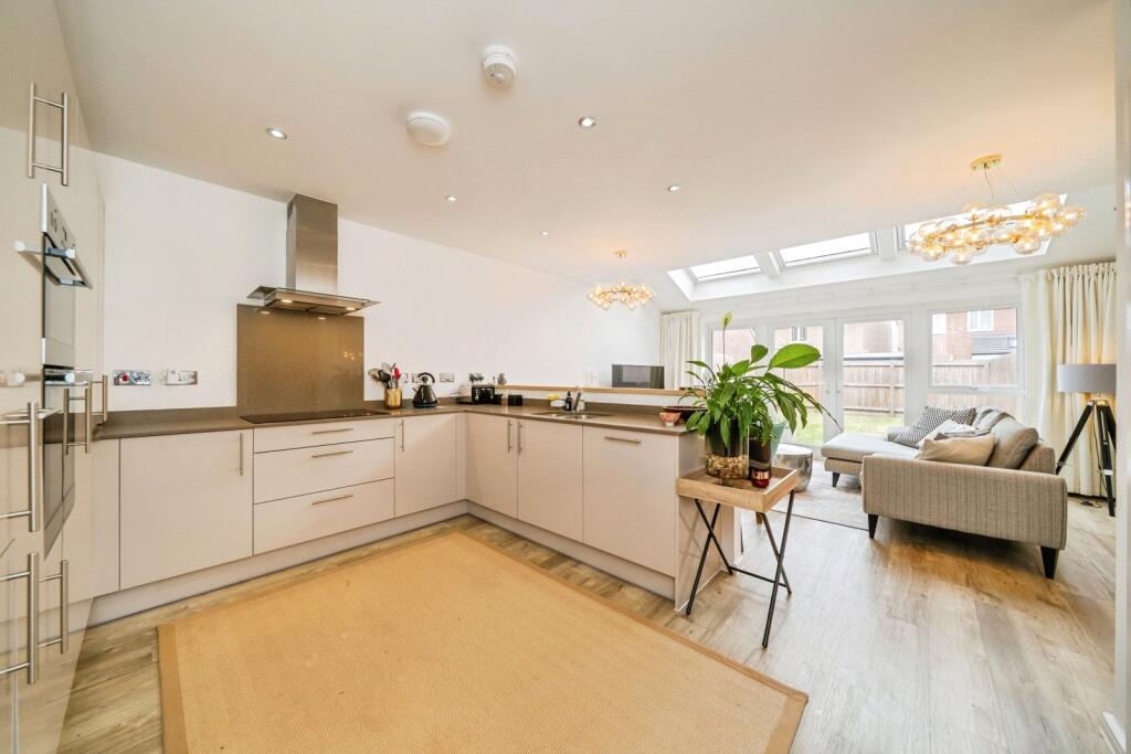 House in Warrington - View 4