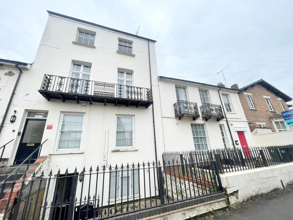 Main image of property: Charlotte Street, Leamington Spa