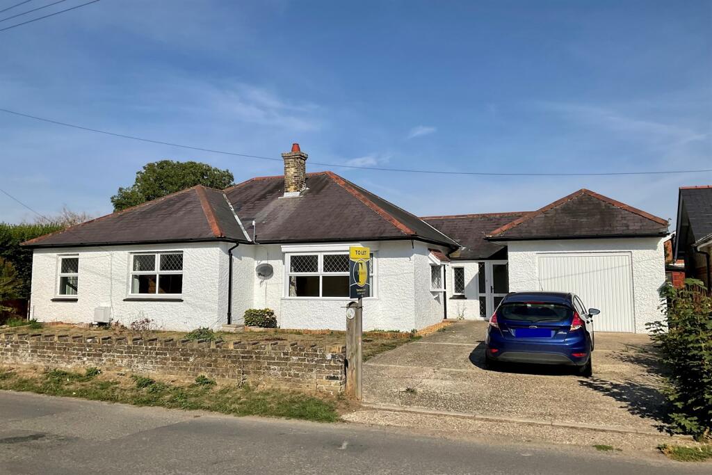 Main image of property: The Street, West Hougham, Dover, CT15