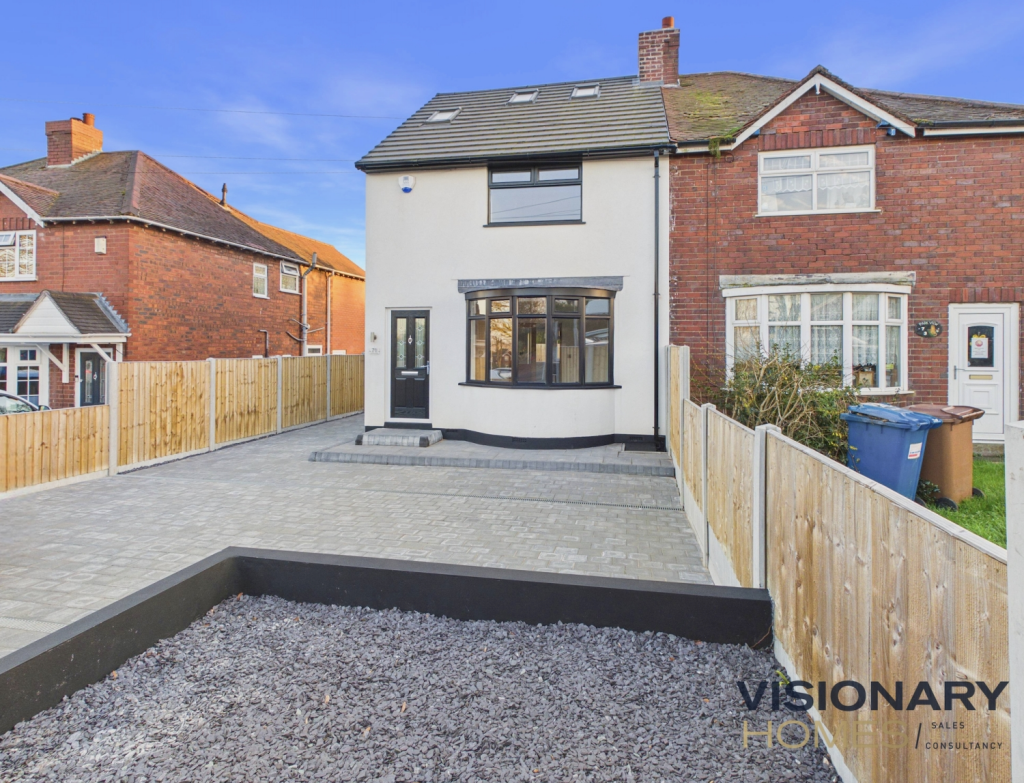 Main image of property: 71 Cannock Road, Burntwood