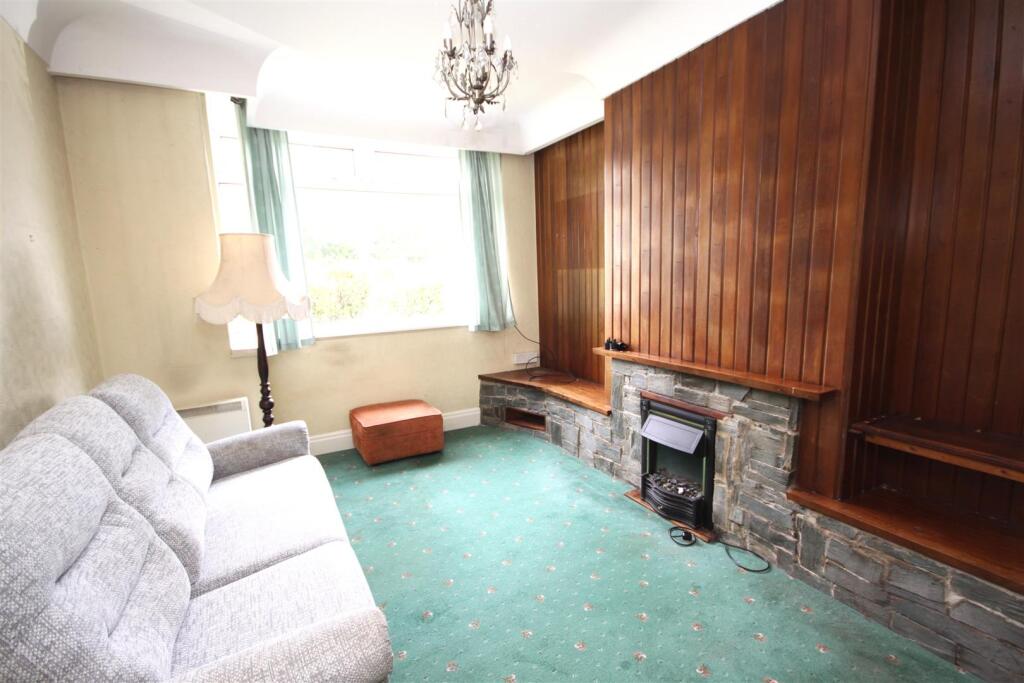 House in West Lancashire, Stanley Gate, Bickerstaffe - View 2