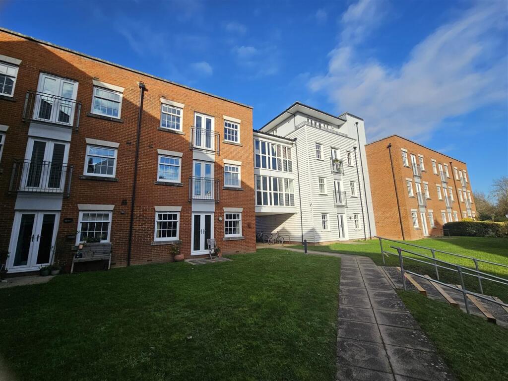 Main image of property: Waters Edge, Canterbury