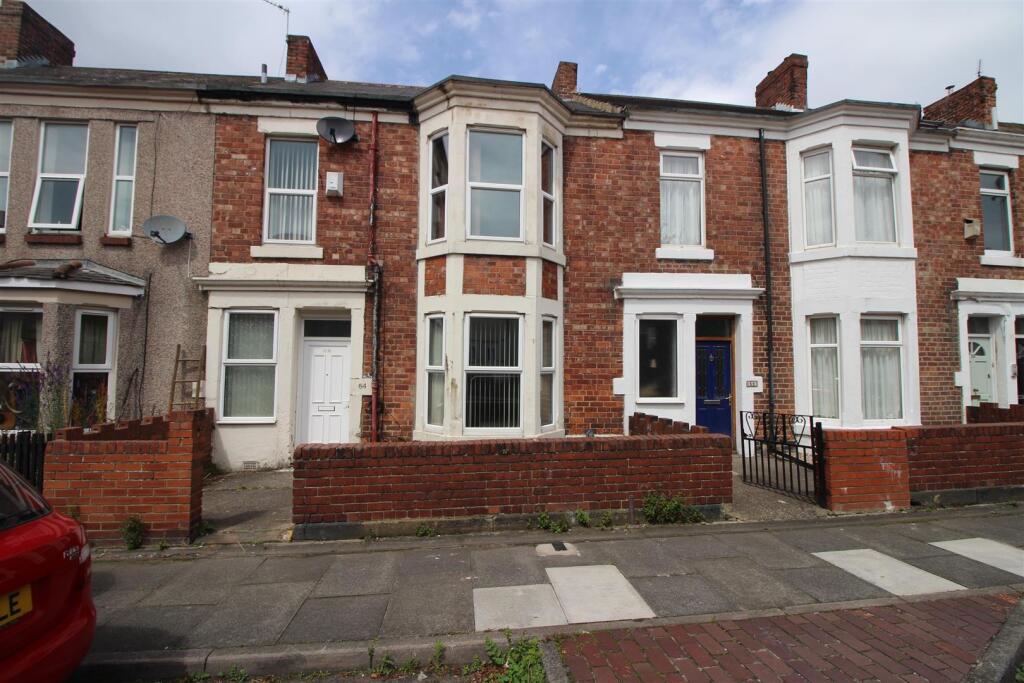House in Newcastle upon Tyne, Tyne and Wear - View 4