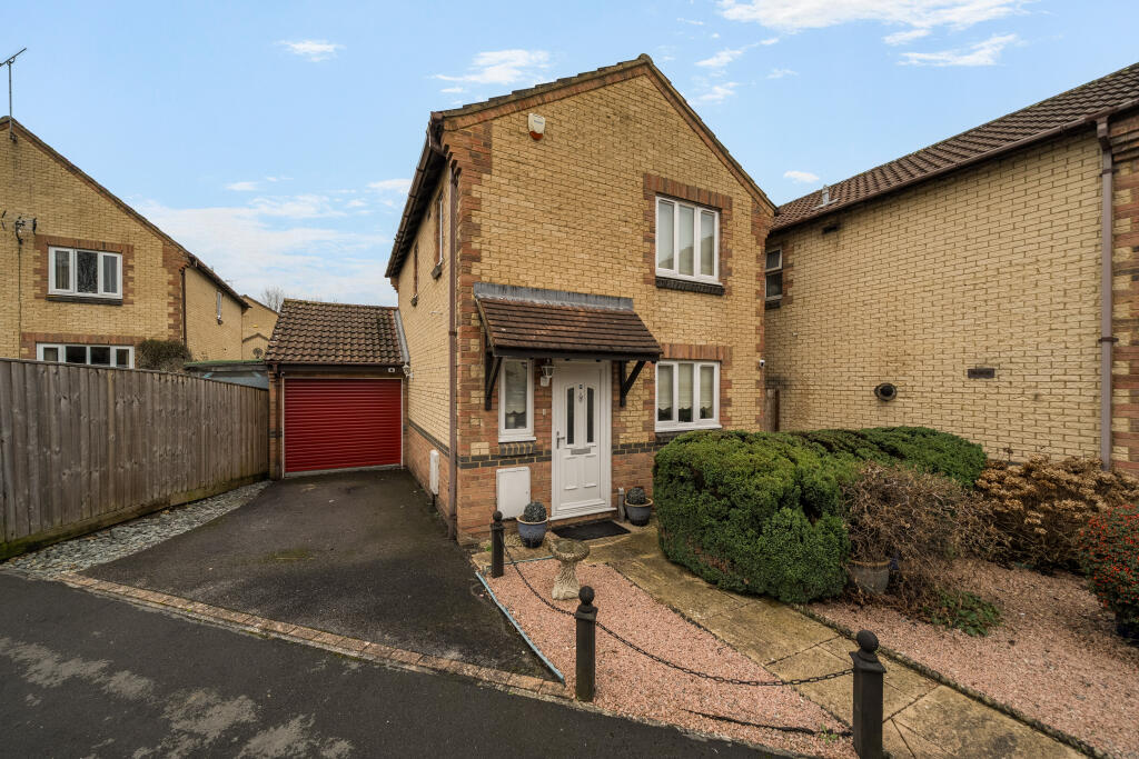 Main image of property: Periwinkle Close, Pembroke Park, Swindon, SN2 2QH