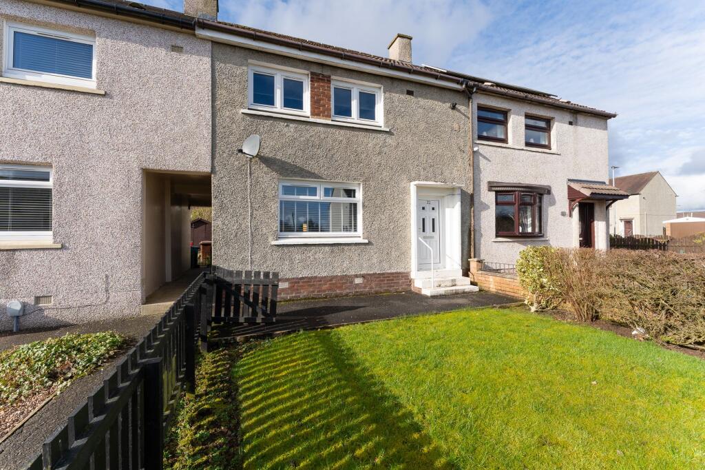 Main image of property: Mill Road, Harthill, ML7