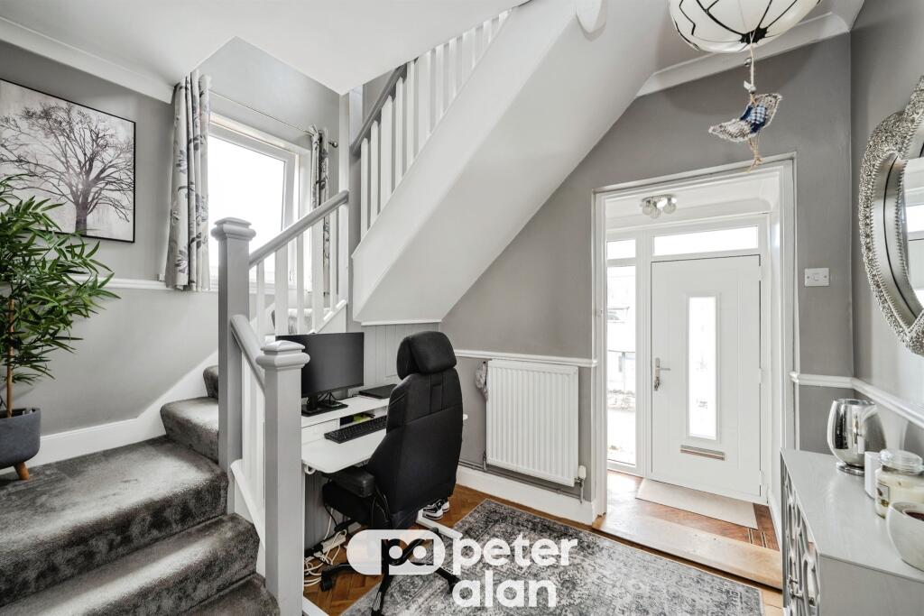 House in Neath, Cimla - View 3