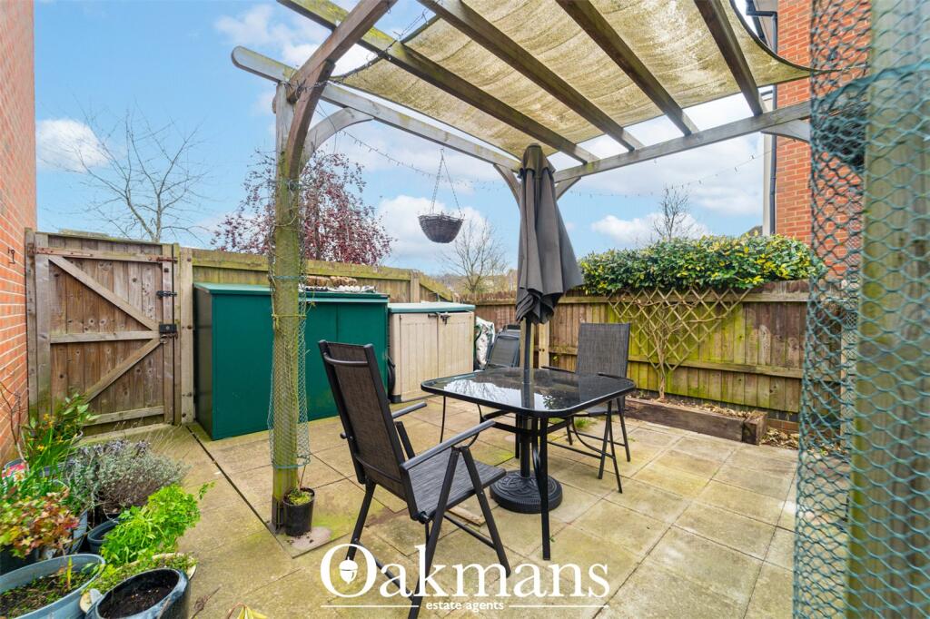 Additional image 21 of Willetts Road, Birmingham, West Midlands, B31