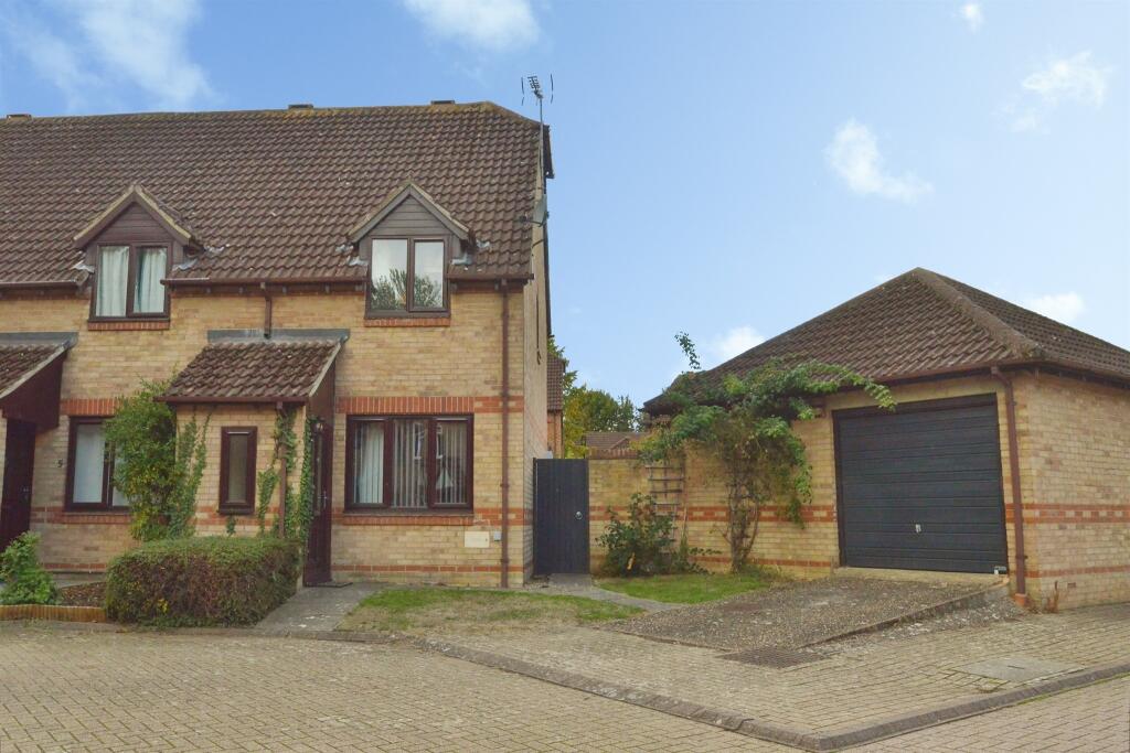 Main image of property: Pleshey Close, Shenley Church End, MILTON KEYNES