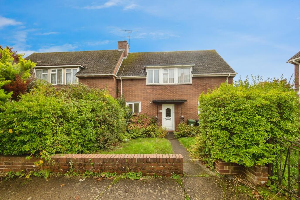 Main image of property: Mincinglake Road, Exeter, Devon, EX4