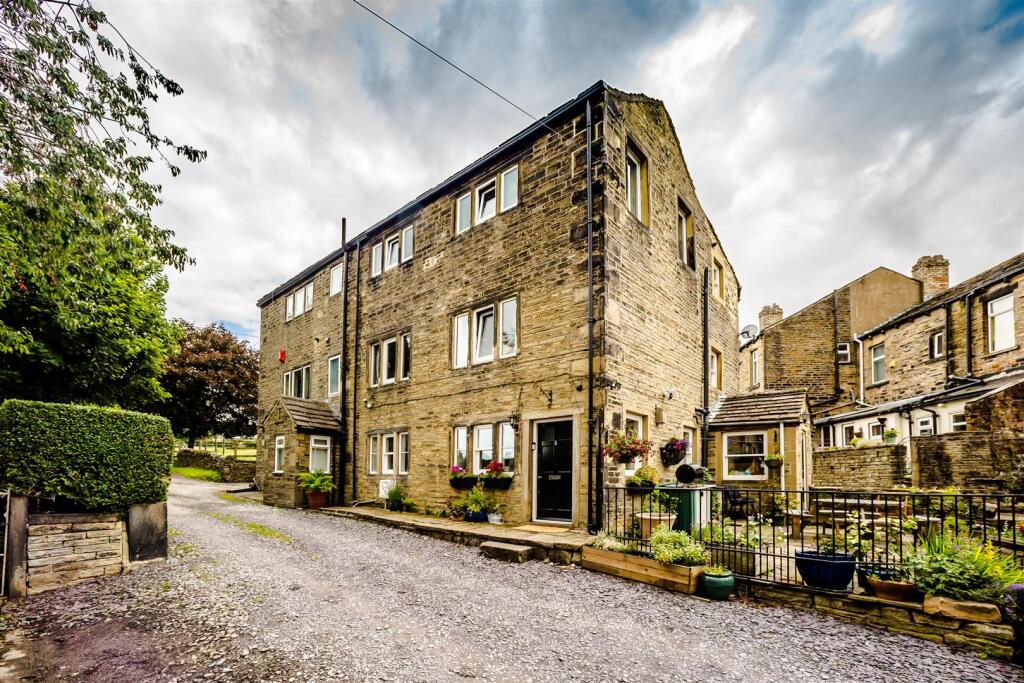 Main image of property: The Sisters House, Chapel Fold, Lower Wyke