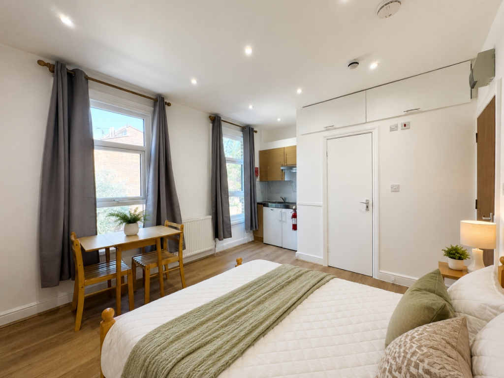 Main image of property: Mulkern Road, Archway