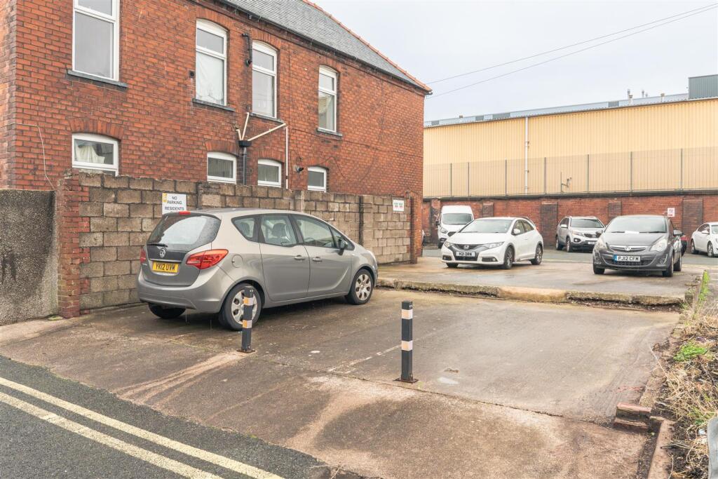 Main image of property: St Patricks Road, Barrow-In-Furness