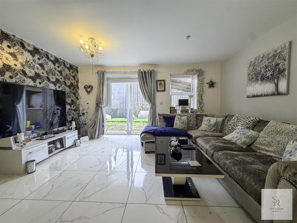 House in Dacorum, Markyate