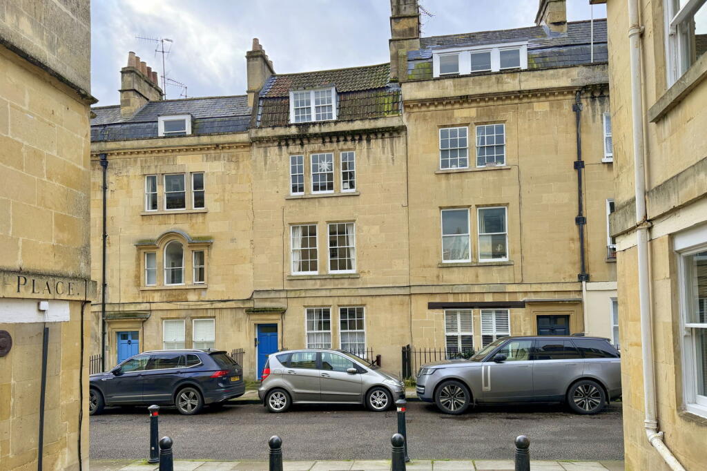 Main image of property: New King Street, Bath