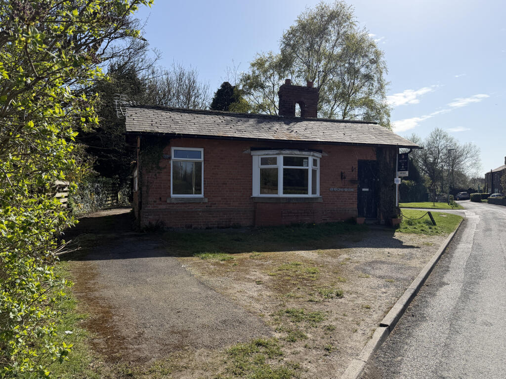 Railway Cottages, Mill Lane, Pickering, North Yorkshire – pohled 3