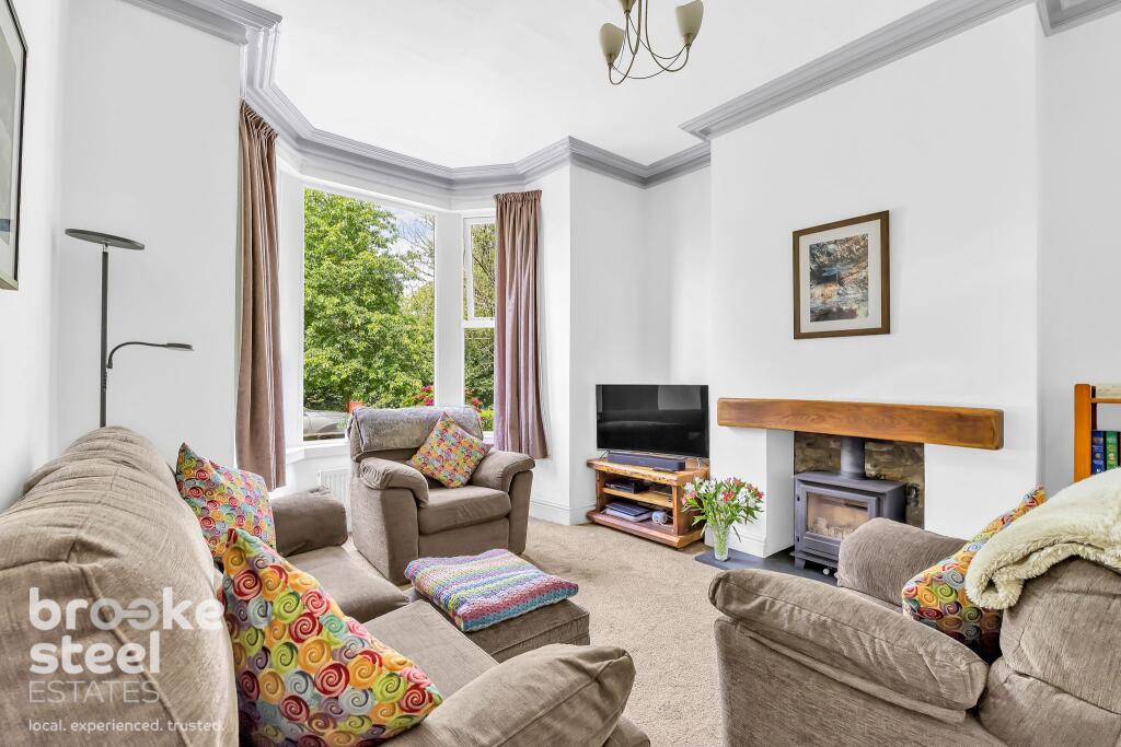 House in Bury, Greater Manchester - View 2