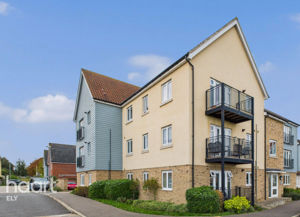 Main image of property: Celandine View, Soham