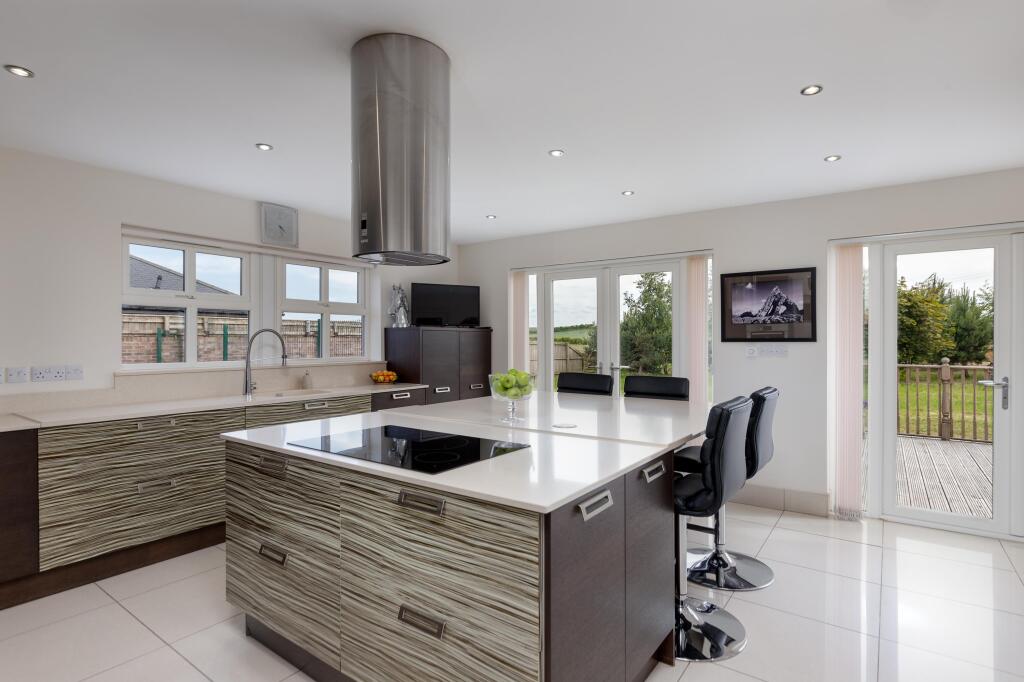 House in Haswell, County Durham - More