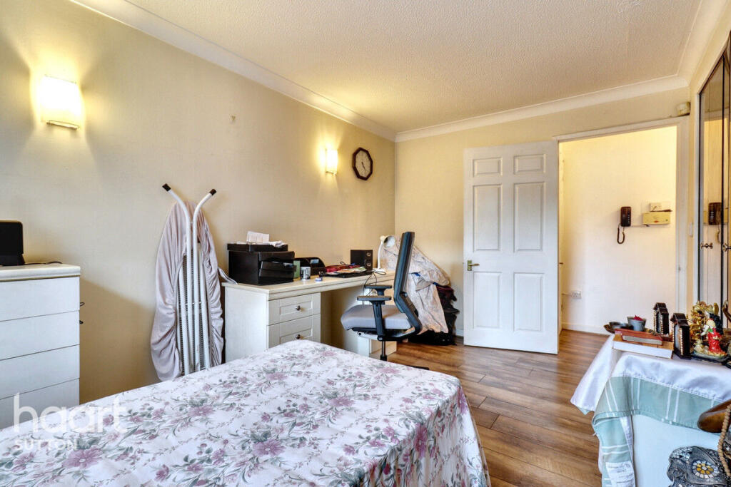 Main image of property: Cedar Road, SUTTON