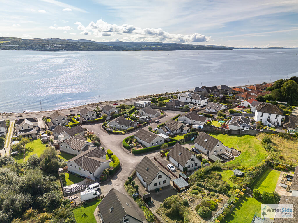 House in Paisley - View 3