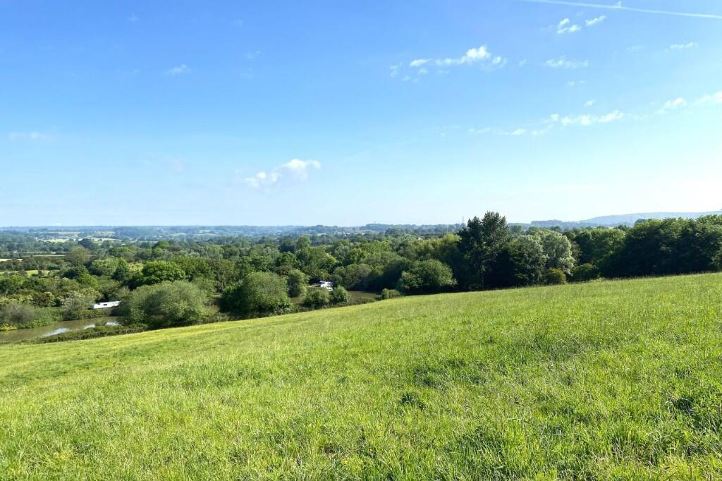 Main image of property: Lot 1 - Land off Spout Lane, Seend, Melksham, Wiltshire, SN12 6PE