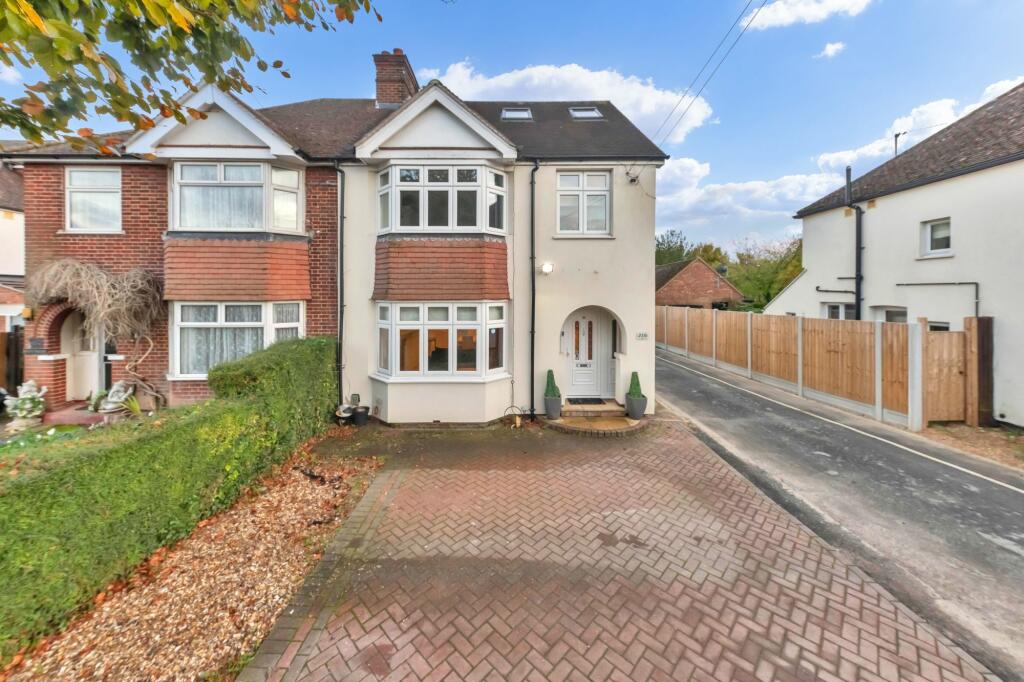 Main image of property: Queen Ediths Way, Cambridge, CB1