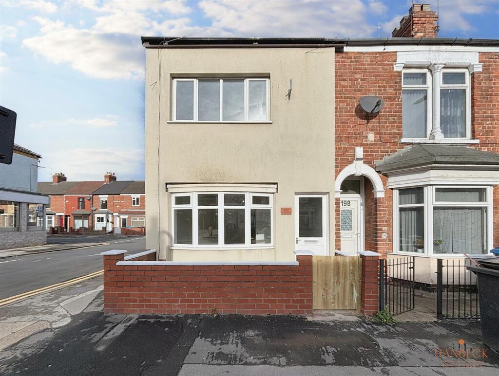 Main image of property: Clumber Street, Hull