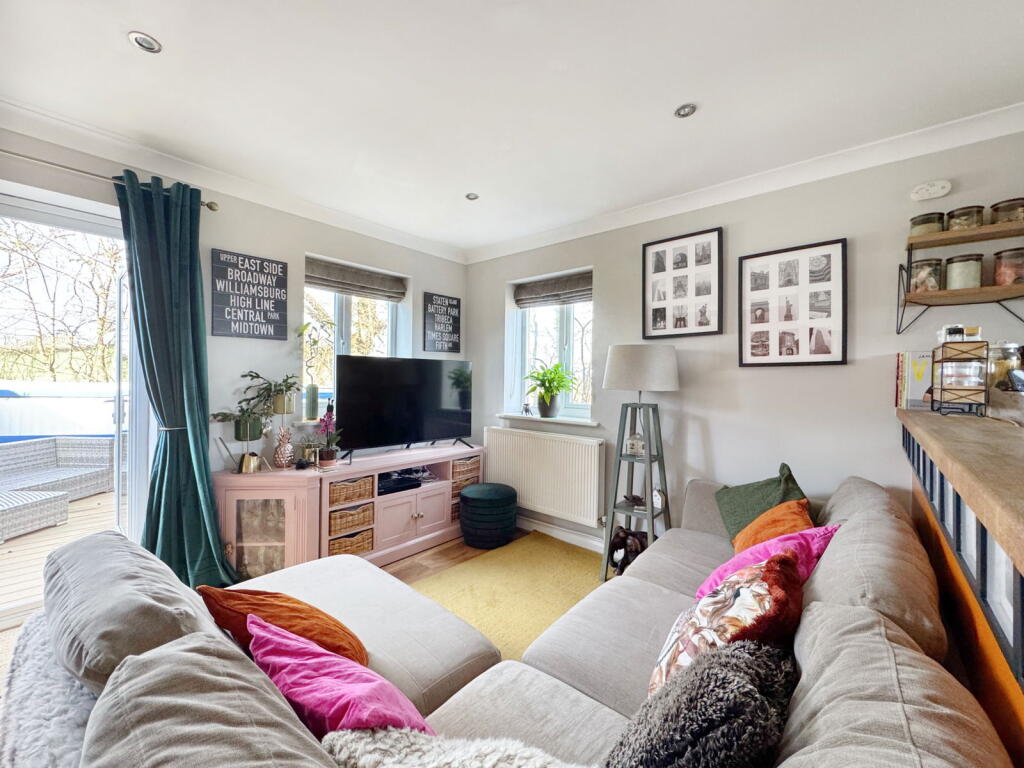 Broadridge Close, Newton Abbot, TQ12 1YE photo 4