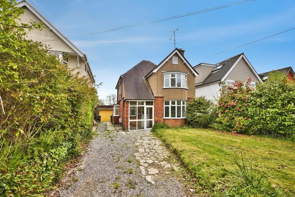 Main image of property: Goldcroft, YEOVIL