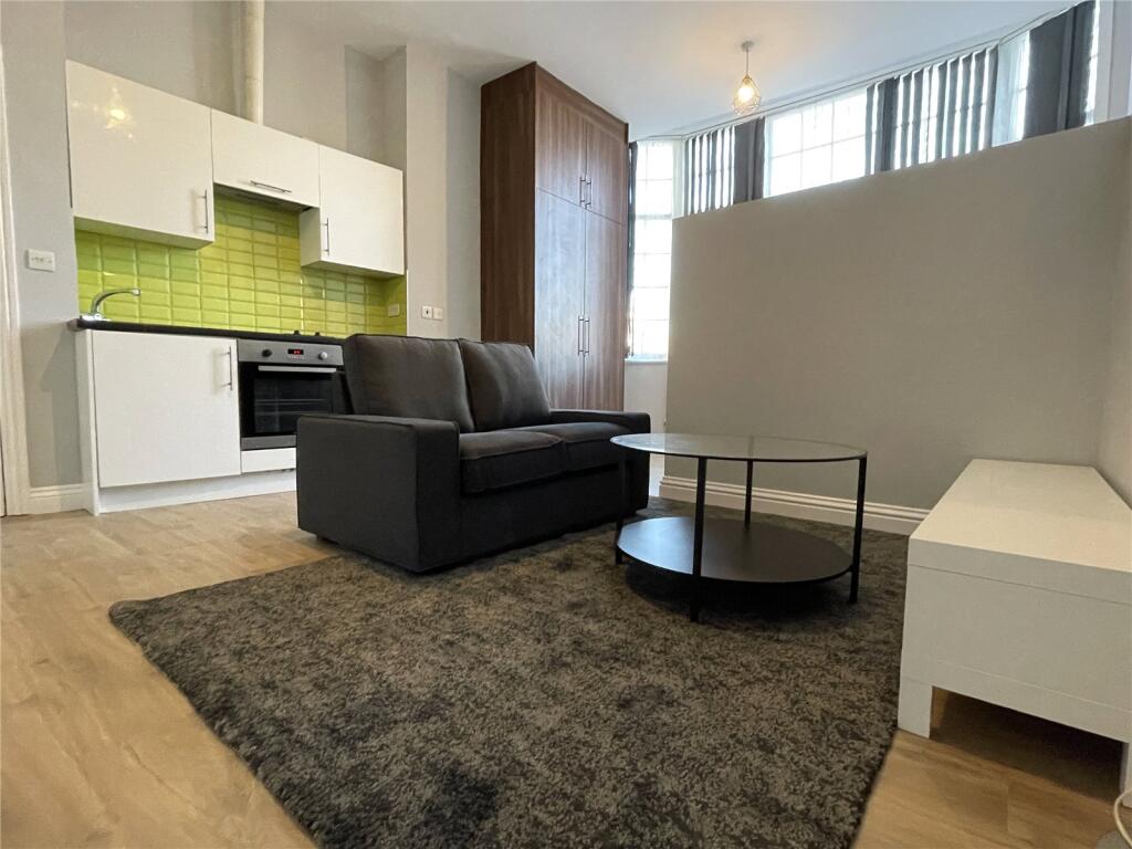 Main image of property: Heathfield Park, Willesden, NW2