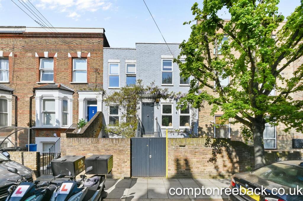2 bedroom house for rent