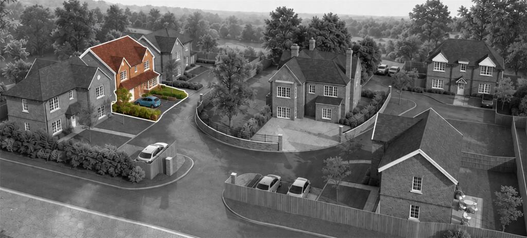 House in Guildford - View 2