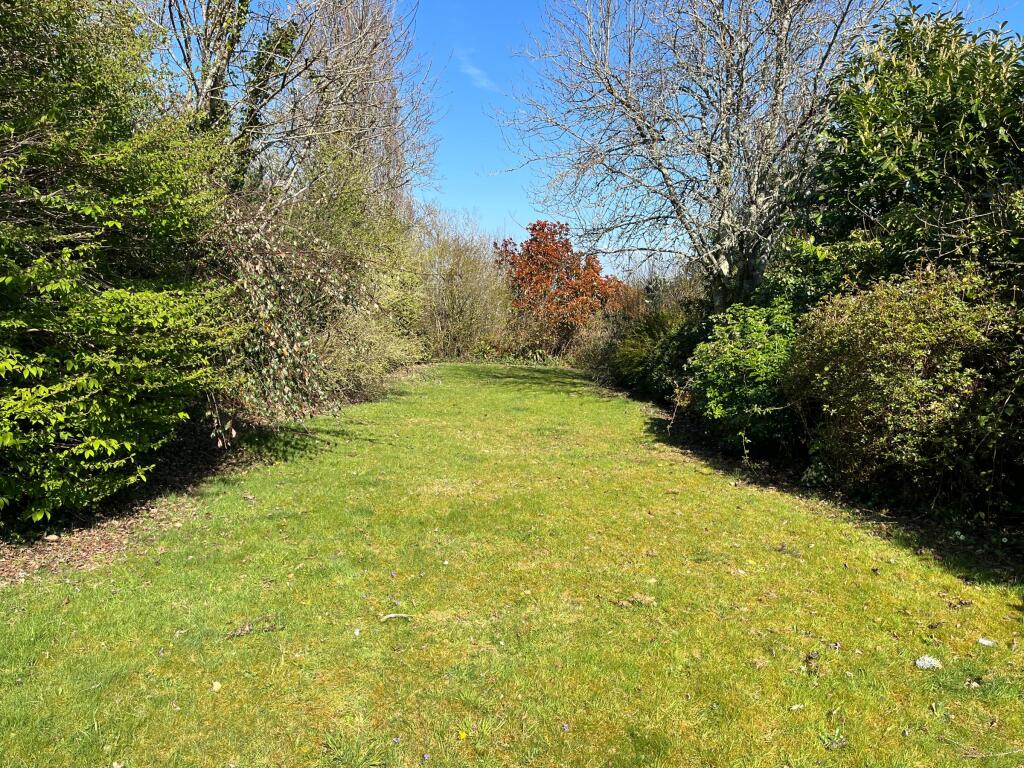 Bowden Hill, Ashburton photo 2