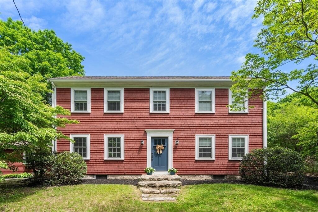 Main image of property: Massachusetts, Norfolk County, Westwood