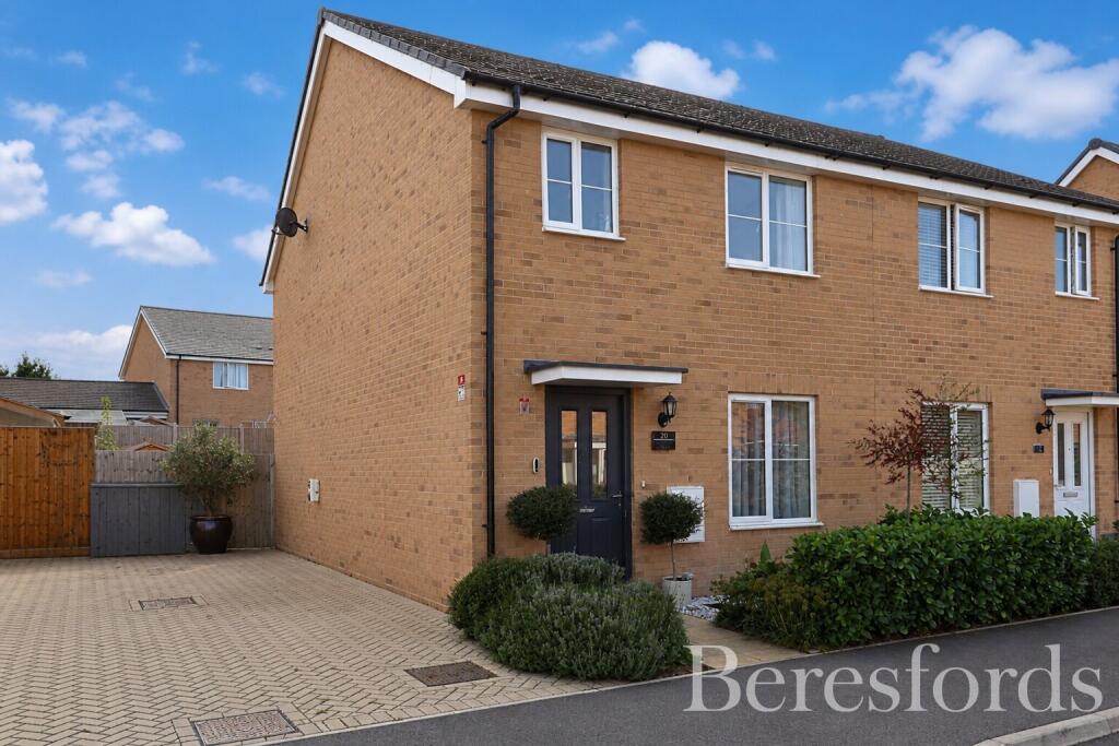 Main image of property: Thompson Avenue, Burnham-on-Crouch, CM0