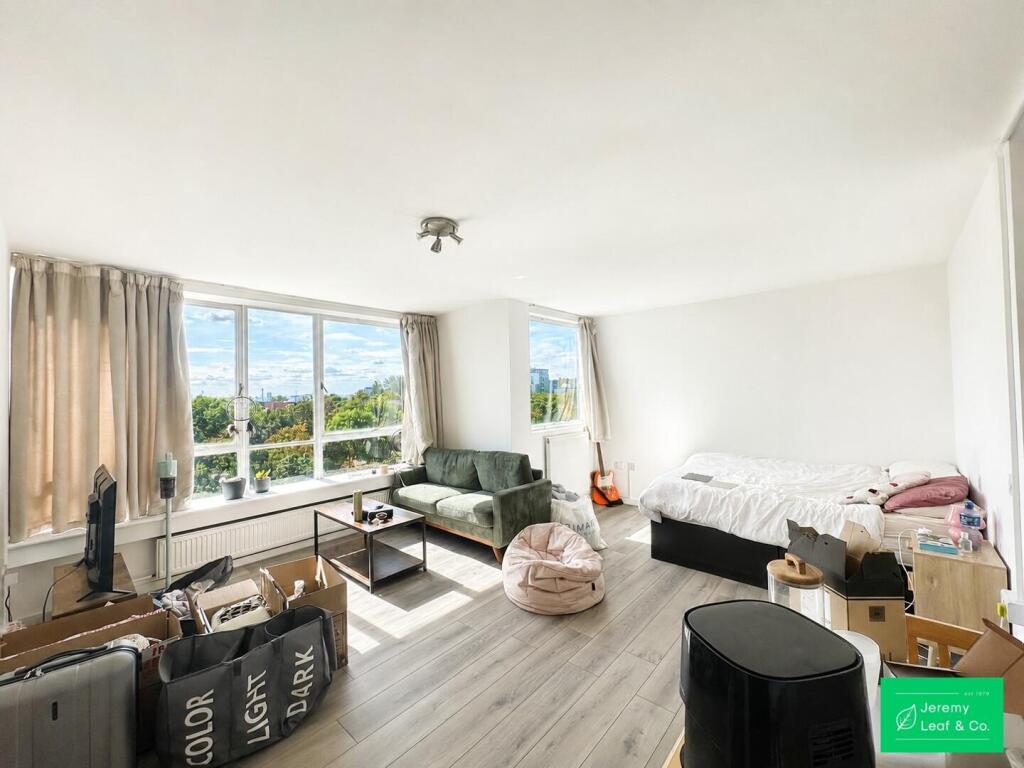 Main image of property: Avenue Road, London
